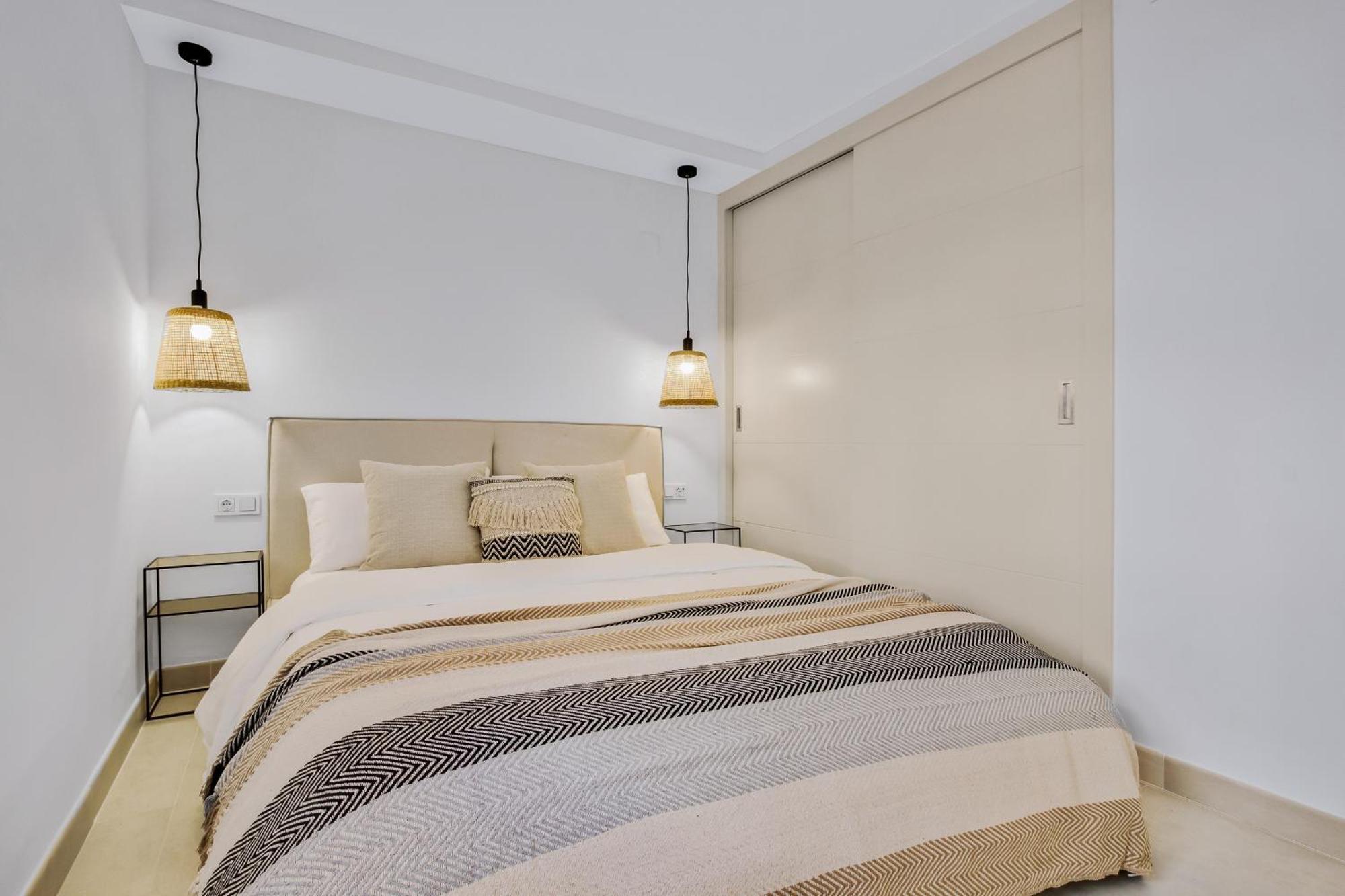 Apartament Magna Marbella 3 Bed With Spectacular Views Zewnętrze zdjęcie